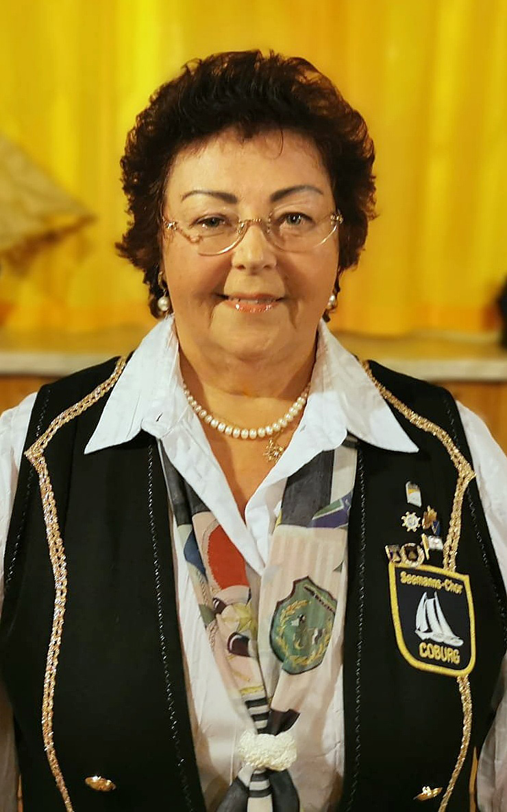 Olga Sauer