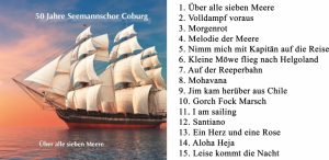 CD Seemannschor Coburg